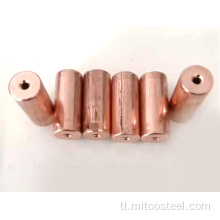 Copper conductive Resistance na na -customize